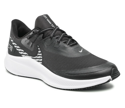 Кросівки (водовідштовхувальні) Nike Quest 3 Shield - CQ8894-001