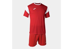 Форма футбольная (футболка и шорты) Joma SET PHOENIX - 102741.602