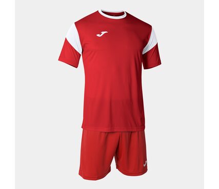 Форма футбольна (футболка та шорти) Joma SET PHOENIX - 102741.602