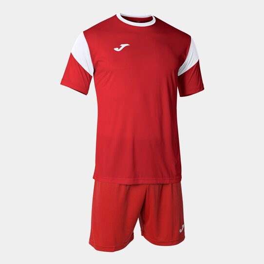 Форма футбольная (футболка и шорты) Joma SET PHOENIX - 102741.602 - оригинал