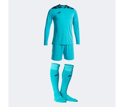 Вратарская форма Joma ZAMORA VIII - 103242.010 Вратарская форма Joma ZAMORA VIII - 103242.010