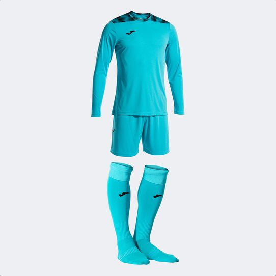 Вратарская форма Joma ZAMORA VIII - 103242.010 Вратарская форма Joma ZAMORA VIII - 103242.010