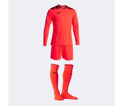 Вратарская форма Joma ZAMORA VIII - 103242.040 Вратарская форма Joma ZAMORA VIII - 103242.040