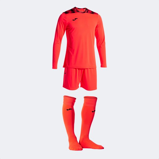 Вратарская форма Joma ZAMORA VIII - 103242.040 Вратарская форма Joma ZAMORA VIII - 103242.040