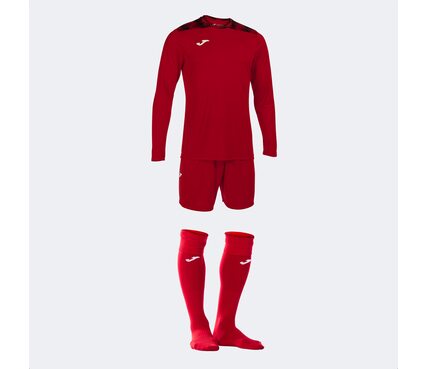 Вратарская форма Joma ZAMORA VIII - 103242.600 Вратарская форма Joma ZAMORA VIII - 103242.600