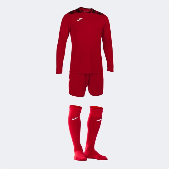 Вратарская форма Joma ZAMORA VIII - 103242.600 Вратарская форма Joma ZAMORA VIII - 103242.600