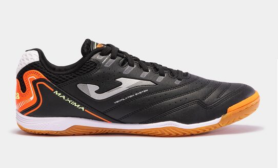 Купить Футзалки (бампы) Joma MAXIMA - MAXS2301IN - оригинал, гарантия