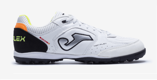Кожанные сороконожки Joma Top Flex 2023 - TOPS2342TF Кожанные сороконожки Joma Top Flex 2023 - TOPS2342TF