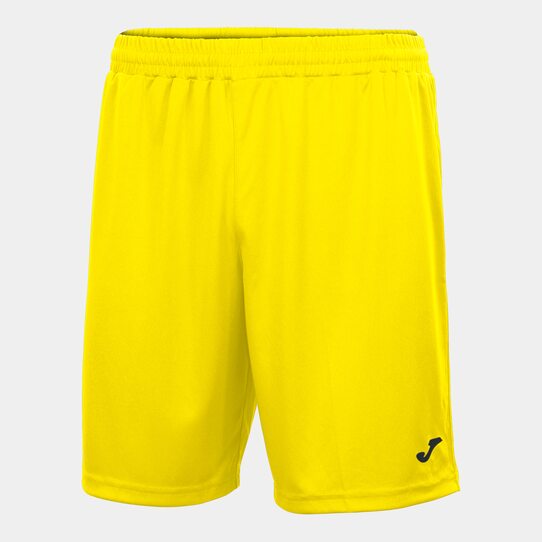 Купить Шорты футбольные Joma Nobel - 100053.900 - оригинал, гарантия