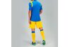 Купить Шорты футбольные Joma Nobel - 100053.900 - оригинал, гарантия