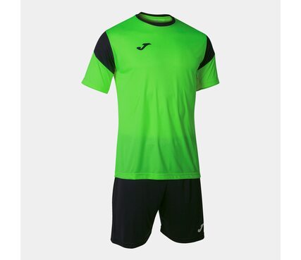 Форма футбольна (футболка та шорти) Joma SET PHOENIX - 102741.021