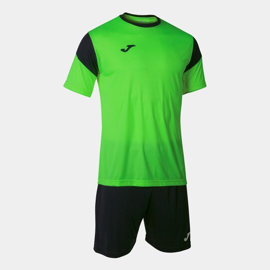 Форма футбольная (футболка и шорты) Joma SET PHOENIX - 102741.021 - оригинал Форма футбольная (футболка и шорты) Joma SET PHOENIX - 102741.021 - оригинал