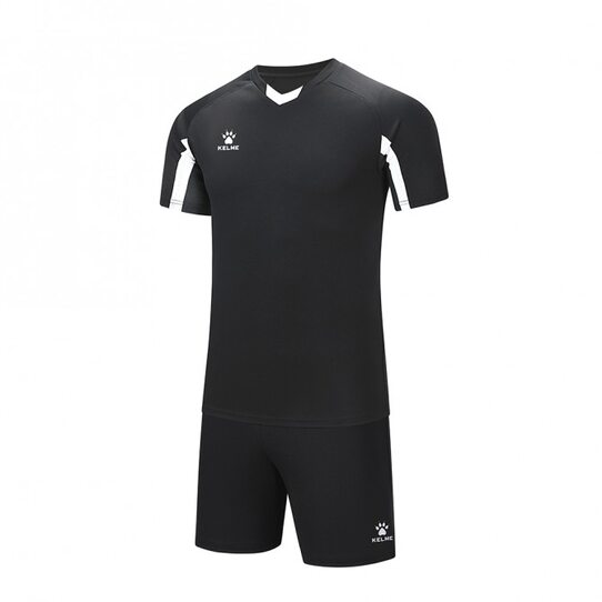Комплект футбольной формы Kelme LEON - 7351ZB1129.9003 Комплект футбольной формы Kelme LEON - 7351ZB1129.9003