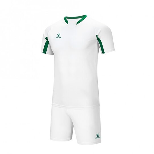 Комплект футбольной формы Kelme LEON - 7351ZB1129.9105
