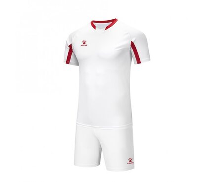 Комплект футбольной формы Kelme LEON - 7351ZB1129.9107