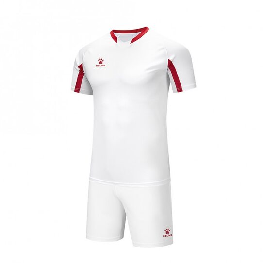 Комплект футбольной формы Kelme LEON - 7351ZB1129.9107 Комплект футбольной формы Kelme LEON - 7351ZB1129.9107