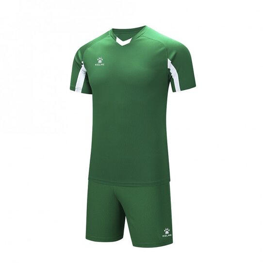 Комплект футбольной формы Kelme LEON - 7351ZB1129.9311 Комплект футбольной формы Kelme LEON - 7351ZB1129.9311