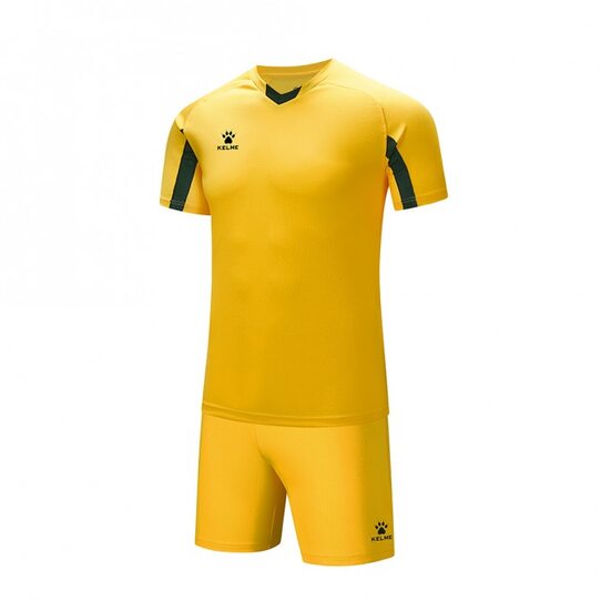 Комплект футбольной формы Kelme LEON - 7351ZB1129.9712