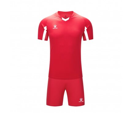 Комплект футбольной формы Kelme LEON - 7351ZB1129.9610