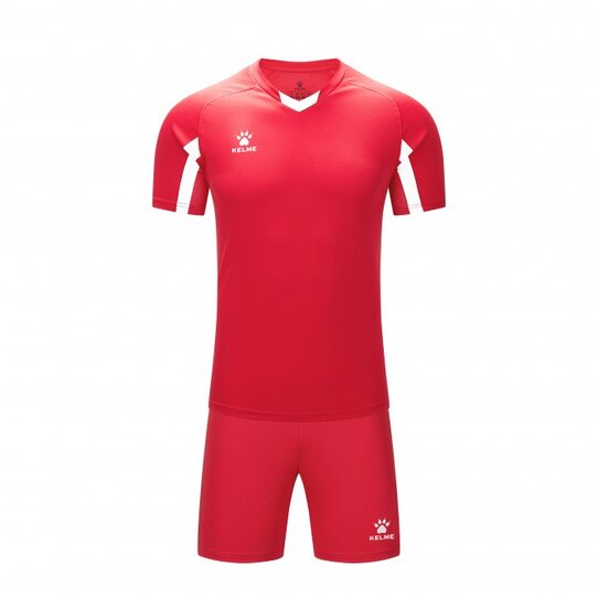 Комплект футбольной формы Kelme LEON - 7351ZB1129.9610 Комплект футбольной формы Kelme LEON - 7351ZB1129.9610