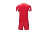 Комплект футбольной формы Kelme LEON - 7351ZB1129.9610 Комплект футбольной формы Kelme LEON - 7351ZB1129.9610