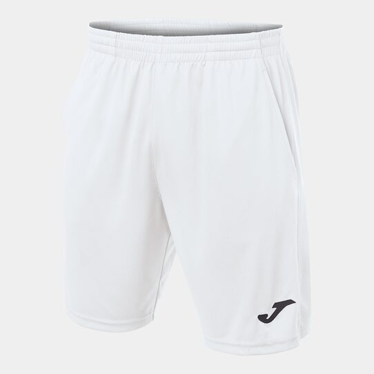 Шорты спортивные легкие с карманами Joma DRIVE 100438.200 - оригинал, гарантия Шорты спортивные легкие с карманами Joma DRIVE 100438.200 - оригинал, гарантия