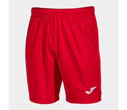 Шорти спортивні легкі з кишенями Joma DRIVE 100438.600