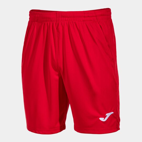 Шорты спортивные легкие с карманами Joma DRIVE 100438.600 - оригинал, гарантия Шорты спортивные легкие с карманами Joma DRIVE 100438.600 - оригинал, гарантия