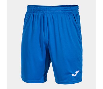 Шорти спортивні легкі з кишенями Joma DRIVE 100438.700