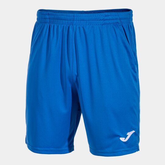 Шорты спортивные легкие с карманами Joma DRIVE 100438.700 - оригинал, гарантия Шорты спортивные легкие с карманами Joma DRIVE 100438.700 - оригинал, гарантия