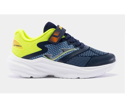Дитячі кросівки Joma SPEED JR - JSPEES2403V