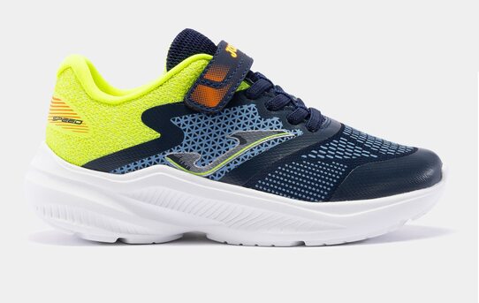 Детские кроссовки Joma SPEED JR - JSPEES2403V Детские кроссовки Joma SPEED JR - JSPEES2403V
