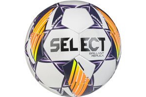 М'яч футбольний (дитячий) SELECT Brillant Replica - 099488 М'яч футбольний (дитячий) SELECT Brillant Replica - 099488