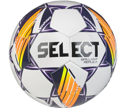 М'яч футбольний (дитячий) SELECT Brillant Replica - 099488 М'яч футбольний (дитячий) SELECT Brillant Replica - 099488