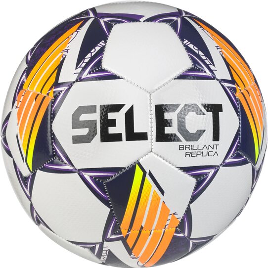 М'яч футбольний (дитячий) SELECT Brillant Replica - 099488 М'яч футбольний (дитячий) SELECT Brillant Replica - 099488