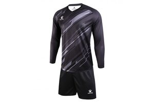 Комплект вратарской формы Kelme ZAMORA II (с защитой) 7361ZB1256.9000