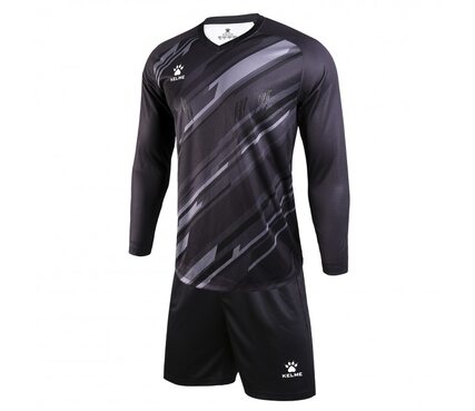 Комплект вратарской формы Kelme ZAMORA II (с защитой) 7361ZB1256.9000 Комплект вратарской формы Kelme ZAMORA II (с защитой) 7361ZB1256.9000