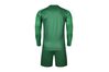 Купить Комплект вратарской формы Kelme ZAMORA II (с защитой) 7361ZB1256.9300 - оригинал, гарантия