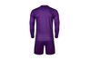Детская вратарская форма Kelme ZAMORA II (с защитой) 7361ZB3256.9500 Детская вратарская форма Kelme ZAMORA II (с защитой) 7361ZB3256.9500