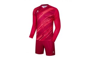 Дитяча воротарська форма Kelme ZAMORA II (з захистом) - 7361ZB3256.9600 Дитяча воротарська форма Kelme ZAMORA II (з захистом) - 7361ZB3256.9600