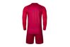 Купить Комплект вратарской формы Kelme ZAMORA II (с защитой) 7361ZB1256.9600 - оригинал, гарантия