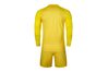 Детская вратарская форма Kelme ZAMORA II (с защитой) 7361ZB3256.9716 Детская вратарская форма Kelme ZAMORA II (с защитой) 7361ZB3256.9716