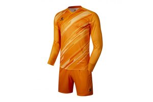 Детская вратарская форма Kelme ZAMORA II (с защитой) 7361ZB3256.9807 Детская вратарская форма Kelme ZAMORA II (с защитой) 7361ZB3256.9807