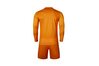 Детская вратарская форма Kelme ZAMORA II (с защитой) 7361ZB3256.9807 Детская вратарская форма Kelme ZAMORA II (с защитой) 7361ZB3256.9807