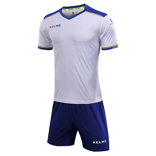 Купить Комплект детской футбольной формы Kelme SEGOVIA - 3873001.9104 - оригинал, гарантия Купить Комплект детской футбольной формы Kelme SEGOVIA - 3873001.9104 - оригинал, гарантия