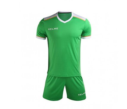 Комплект детской футбольной формы Kelme SEGOVIA - 8351ZB3158.9300