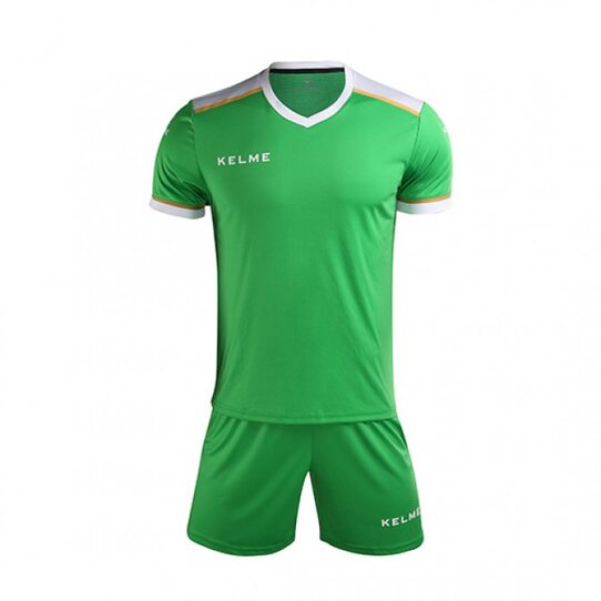 Купить Комплект детской футбольной формы Kelme SEGOVIA - 8351ZB3158.9300 - оригинал, гарантия