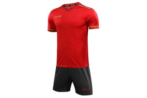Комплект детской футбольной формы Kelme SEGOVIA - 3873001.9667
