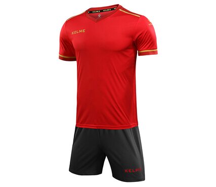 Комплект дитячої футбольної форми Kelme SEGOVIA - 3873001.9667