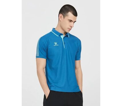 Футболка-поло Kelme Polo MEN 3891066.4012
